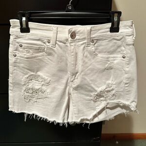 American Eagle Jean Short